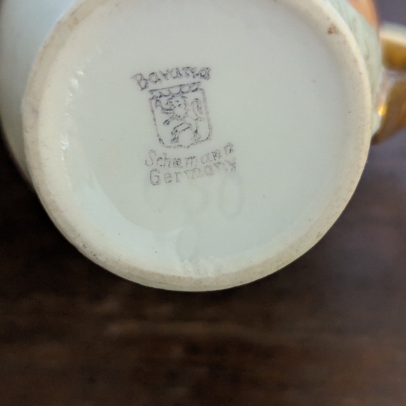 Vintage Shuman C&S B03 - Picture 6 of 6